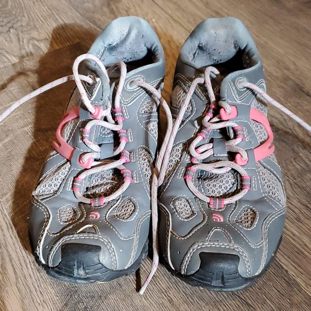 North Face Tennis Shoes